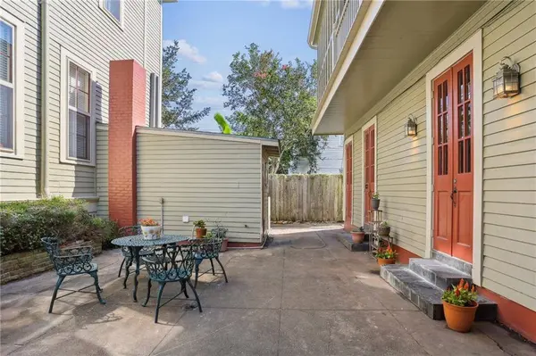 1729 CALHOUN ST #1729, New Orleans, LA 70118