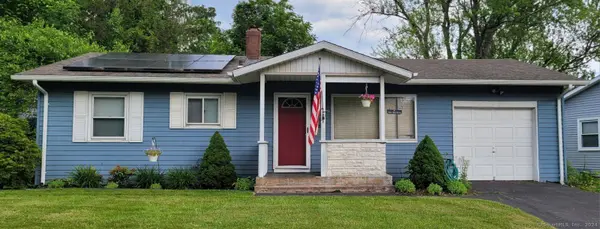 161 Frisbie Street, Middletown, CT 06457