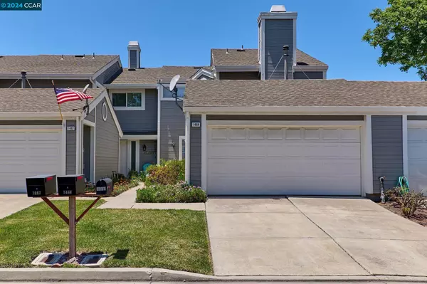 1464 Peachtree Cmn, Livermore, CA 94551