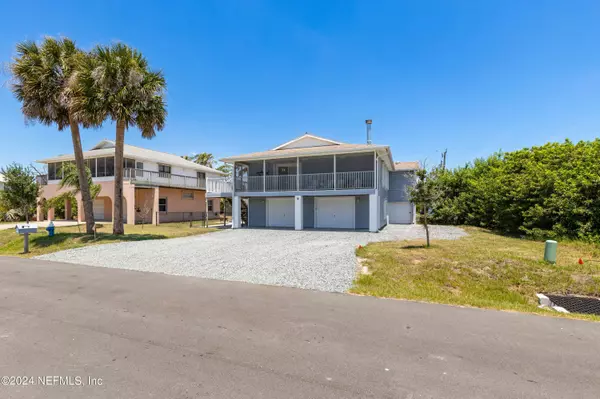 9 FLAGLER DR, Palm Coast, FL 32137