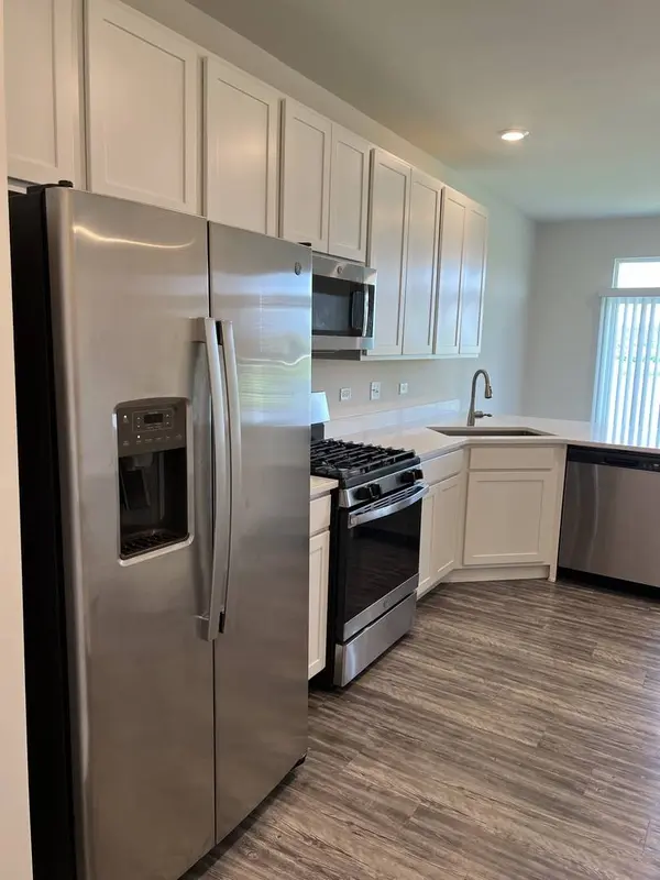 15024 W Quincy Circle, Manhattan, IL 60442