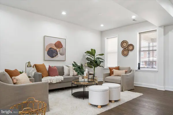 2403 CALVERTON HEIGHTS AVE, Baltimore, MD 21216