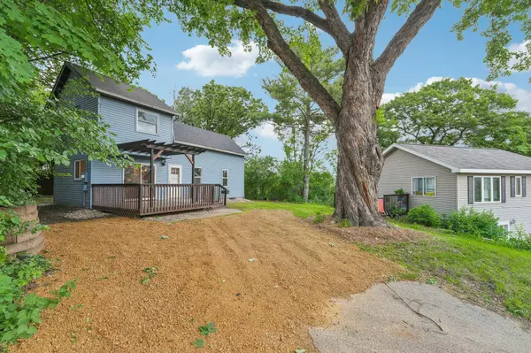 764 Concord ST, Saint Paul, MN 55107