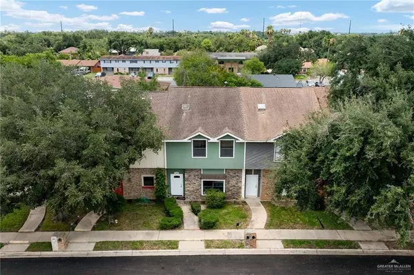 1124 Redbud AVE, Mcallen, TX 78504