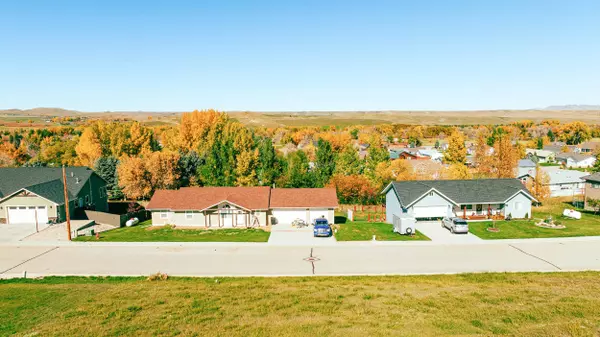 18 Black Mountain DR, Dayton, WY 82836