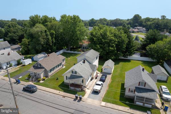 513 N WASHINGTON ST, Milford, DE 19963