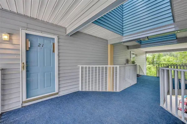 101 BENT TREE DR #21, Daytona Beach, FL 32114