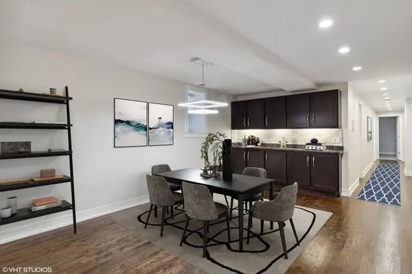 4753 S Forrestville Avenue #1NS, Chicago, IL 60615