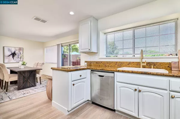 1464 Peachtree Cmn, Livermore, CA 94551