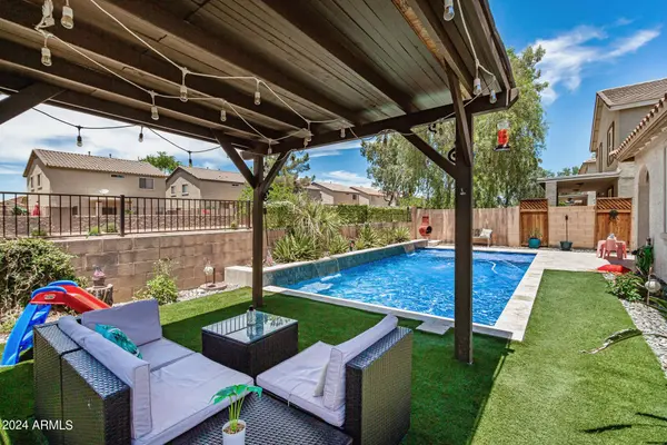 15876 N 172ND Lane, Surprise, AZ 85388