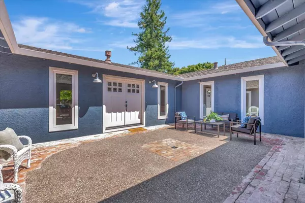 1453 Callecita ST, San Jose, CA 95125