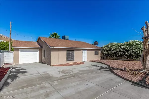 328 N 16th Street, Las Vegas, NV 89101