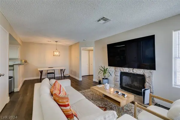 3450 Erva Street #252, Las Vegas, NV 89117