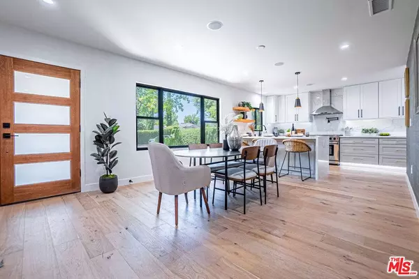 4722 Greenbush AVE, Sherman Oaks, CA 91423