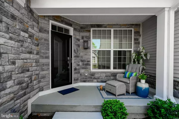 457 REID WAY, West Chester, PA 19382