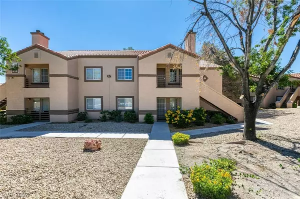 3450 Erva Street #252, Las Vegas, NV 89117