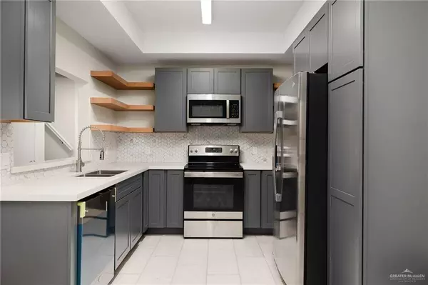 1124 Redbud AVE, Mcallen, TX 78504