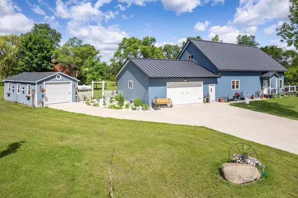 3149 N Central Avenue, Markesan, WI 53946