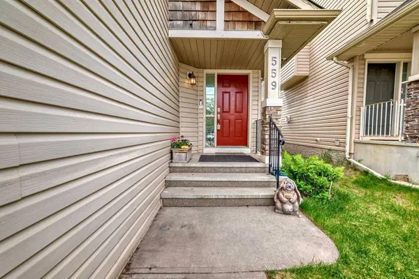559 Auburn Bay HTS SE, Calgary, AB T3M 1L1