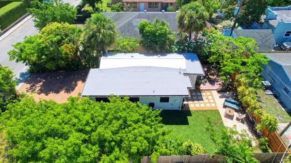 730 Green ST, West Palm Beach, FL 33405