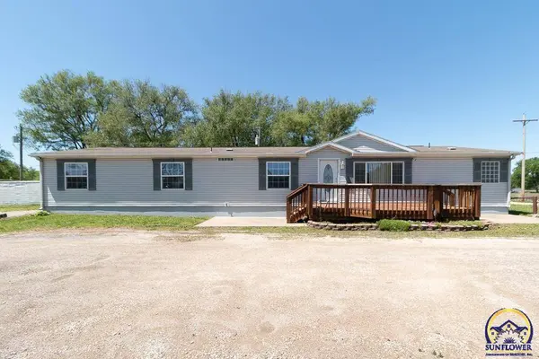 133 NW Reo ST, Topeka, KS 66617