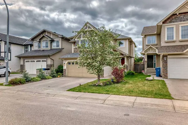 559 Auburn Bay HTS SE, Calgary, AB T3M 1L1