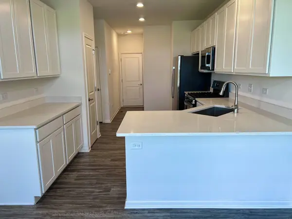 15024 W Quincy Circle, Manhattan, IL 60442