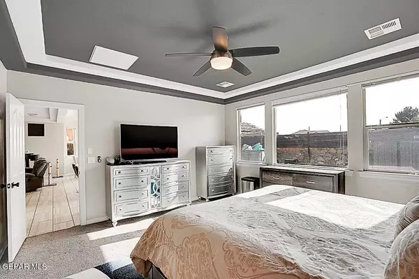 1549 Snowy Plover ST, El Paso, TX 79928