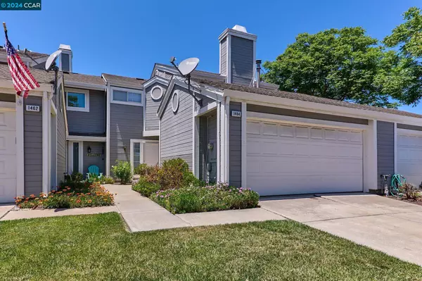 1464 Peachtree Cmn, Livermore, CA 94551