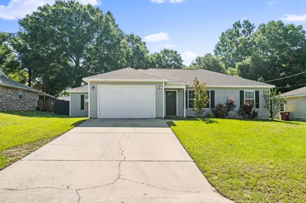 520 Hyde Park Drive, Crestview, FL 32539