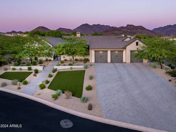 22439 N 89TH Street, Scottsdale, AZ 85255