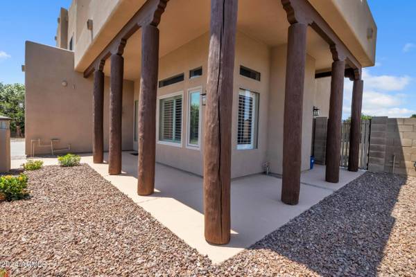 3914 E SUNNYDALE Drive, Queen Creek, AZ 85142