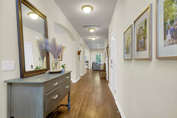 3920 Percheron Dr, Mount Pleasant, SC 29429