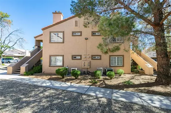 3450 Erva Street #252, Las Vegas, NV 89117