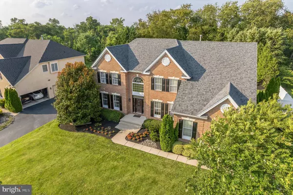 39 CASTLETON LA, Moorestown, NJ 08057