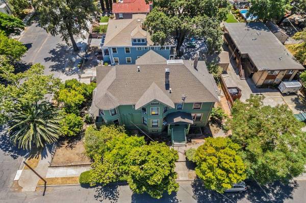 1045 N Commerce ST, Stockton, CA 95202