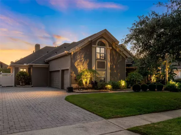 3616 BELLINGTON DR, Orlando, FL 32835