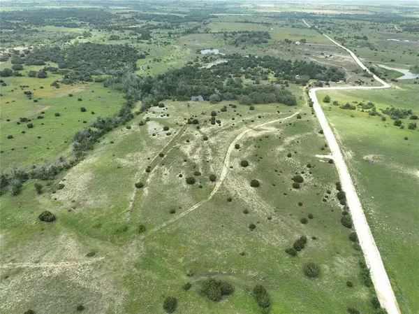 TBD FM 221 - Tract 2, Pottsville, TX 76565