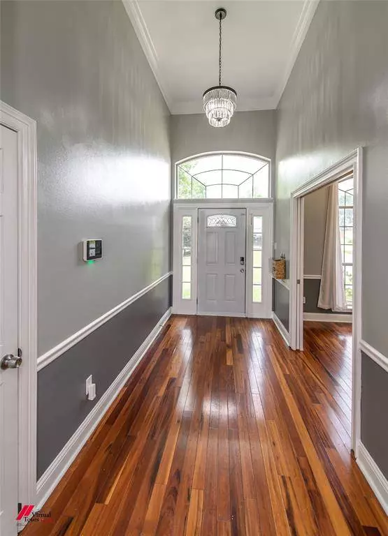 3604 Crestview Circle, Shreveport, LA 71119