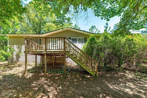 177 Oak Run DR, Byron, GA 31008