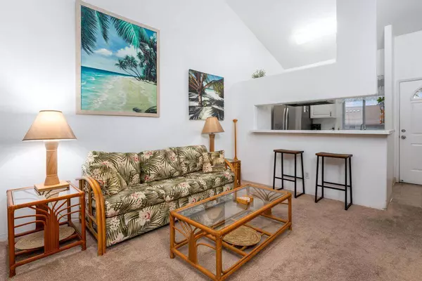75-6081 ALII DR #T203, Kailua-Kona, HI 96740