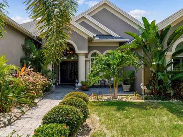 3616 BELLINGTON DR, Orlando, FL 32835