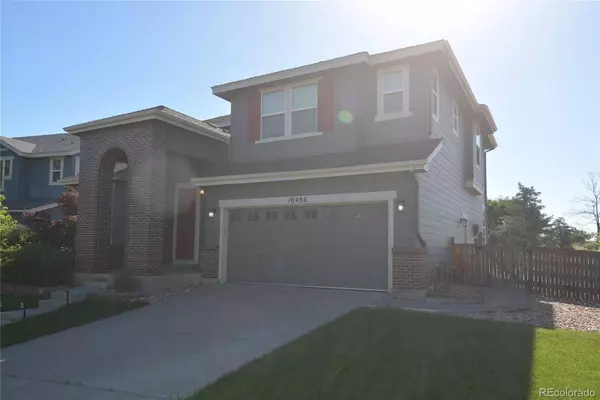 10486 E Telluride CT, Commerce City, CO 80022
