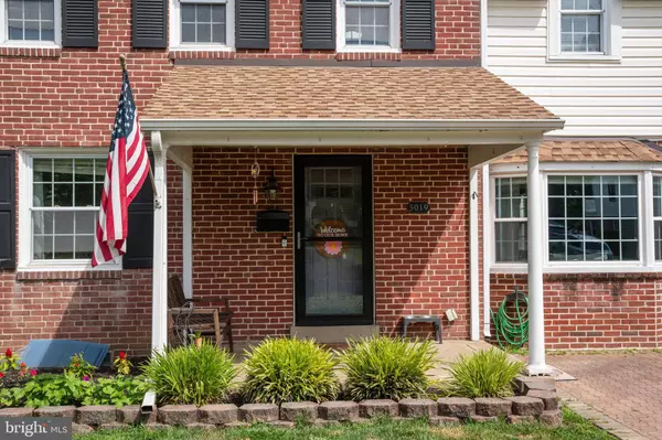 5019 MARVINE AVE, Drexel Hill, PA 19026