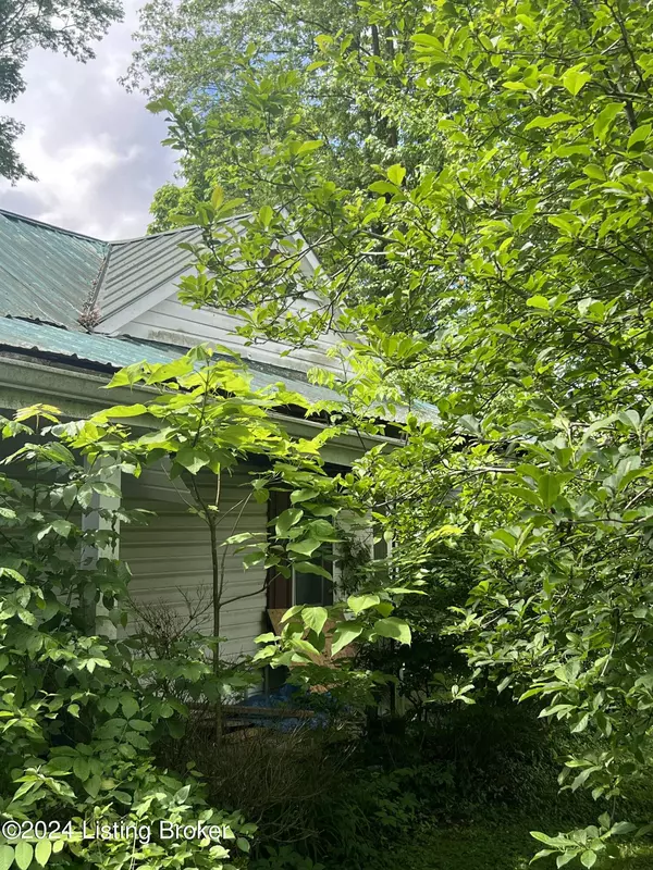 208 Stevens Ln, Taylorsville, KY 40071