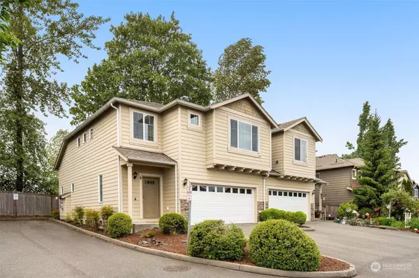 9201 11th PL NE #A, Lake Stevens, WA 98258