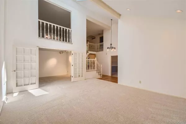 8358 E Otero PL, Centennial, CO 80112