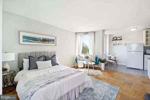 2800 WISCONSIN AVE NW #502, Washington, DC 20007