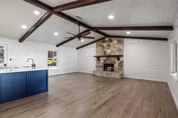 142 County Road 2339, Pittsburg, TX 75686