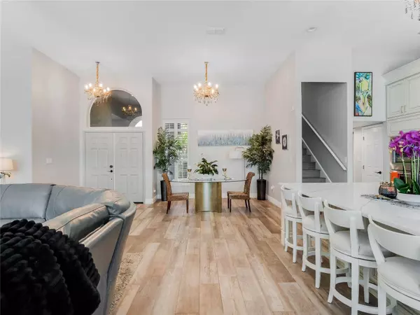 3616 BELLINGTON DR, Orlando, FL 32835